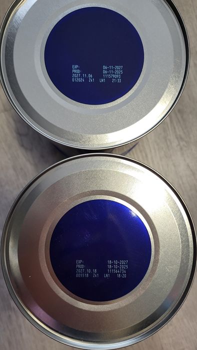 Mleko Bebilon PROfutura DUOBIOTIK 1, mleko początkowe od urodzenia, proszek, 800 g