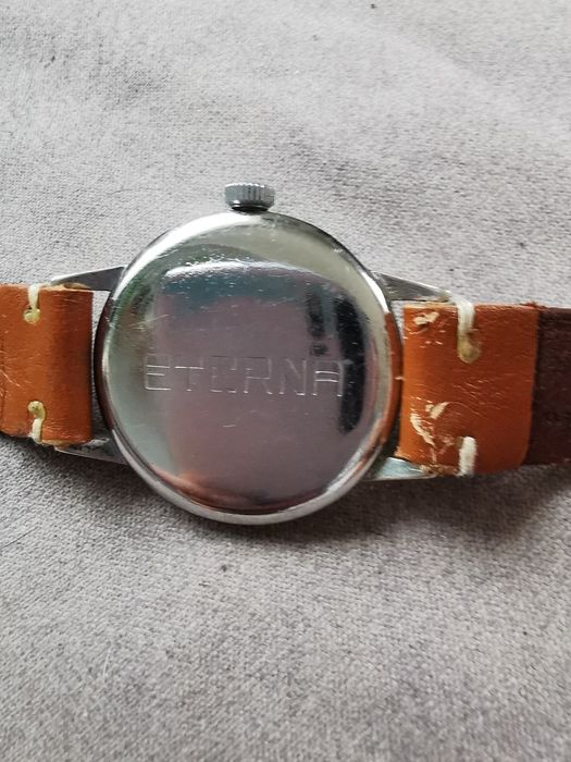 Zegarek eterna cal 852