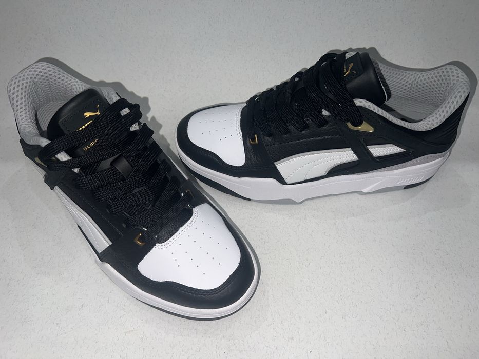 Кросівки Puma 40,5/26,3 Slipstream P.E.B. Lace UP