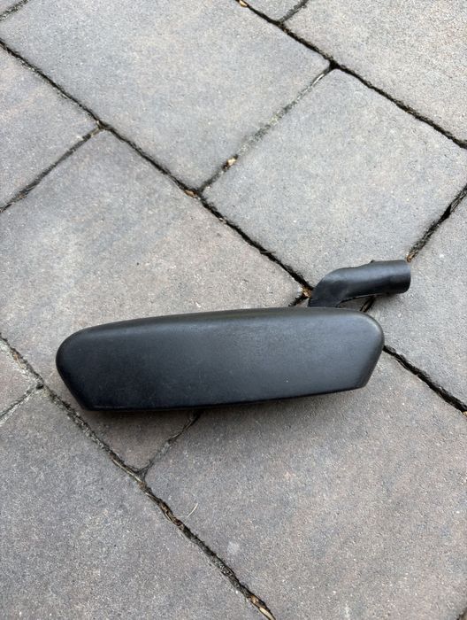 Klamka do drzwi Fiat Punto 2 II FL