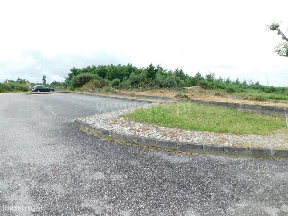 Terreno para Construção / Oliveira do Hospital, Travanca de Lagos