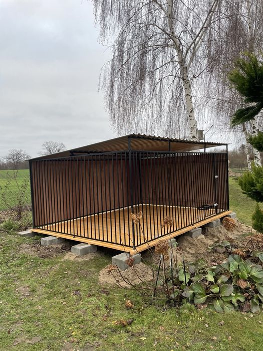 Kojec dla psa / klatka/ buda  NOWOSC transport gratis!!!