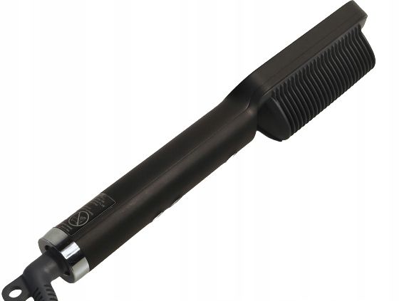 vkk vho101 szczotka prostująca do włosów ceramiczna 200c 45w