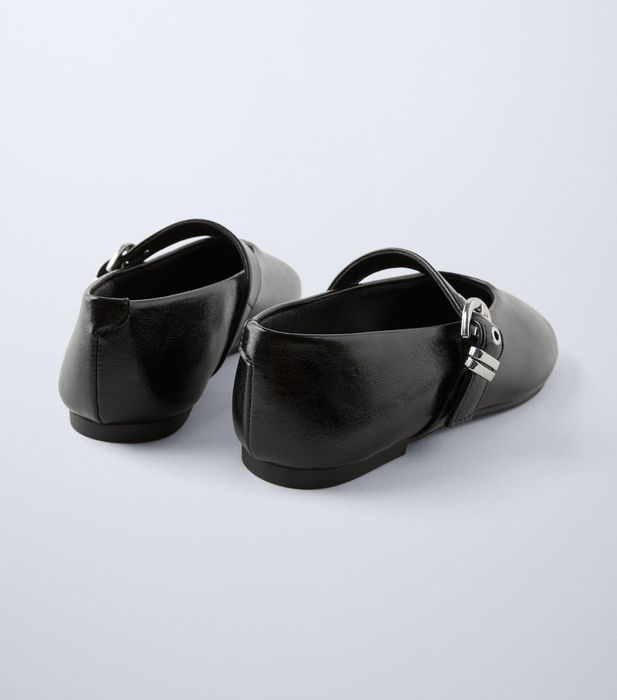 Балетки, туфлі 35