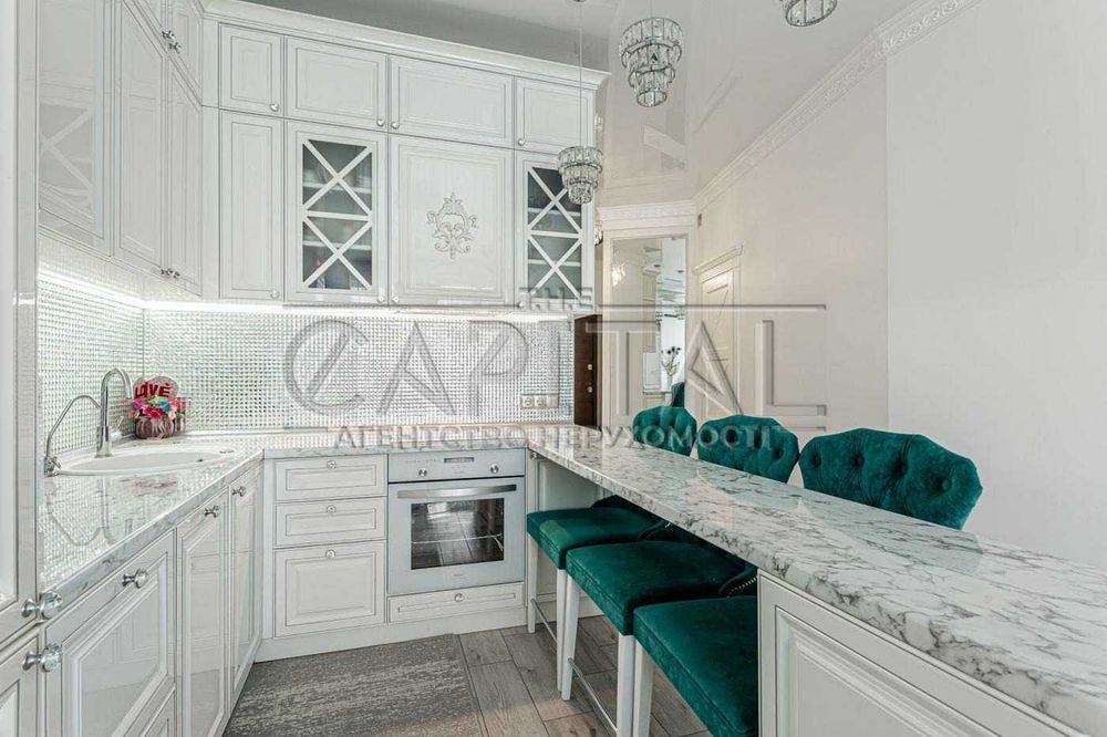 Продаж / Квартира / 71 м2 / ЖК Alter Ego / Печерський район