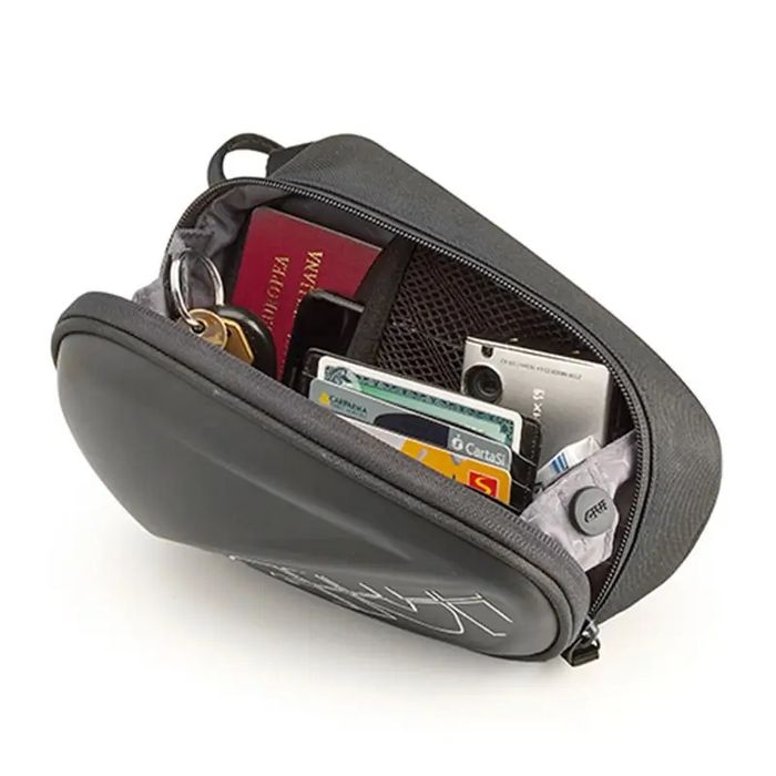 Сумка набедренная GIVI ST608 для мотоцикла, сумка на стегно на ногу