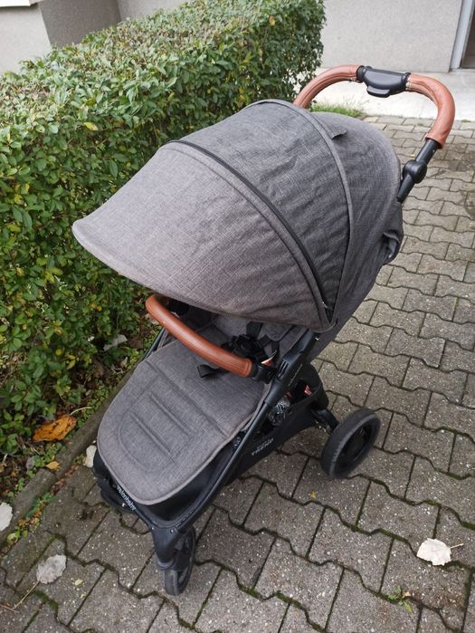 Wózek Valco Baby Snap 4 Trend