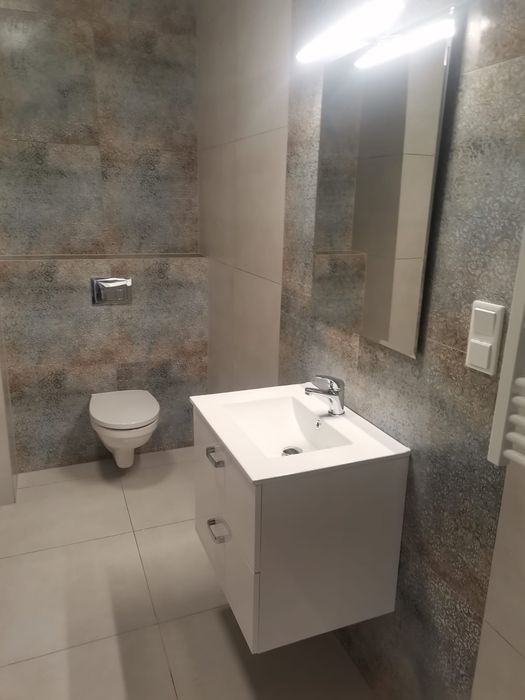 Wynajmę mieszkanie