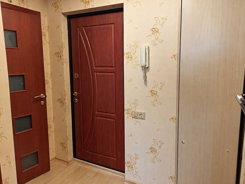 ‼️Продам 1к квартиру Роганский Ж\М  с\м Класс