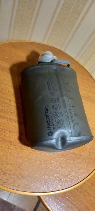 М'яка фляга HydraPak Stow 500 мл (оригінал)