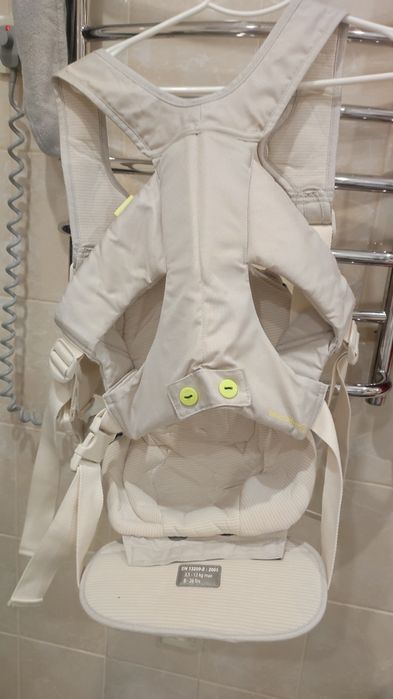 Кенгуру-рюкзак Bebeconfort