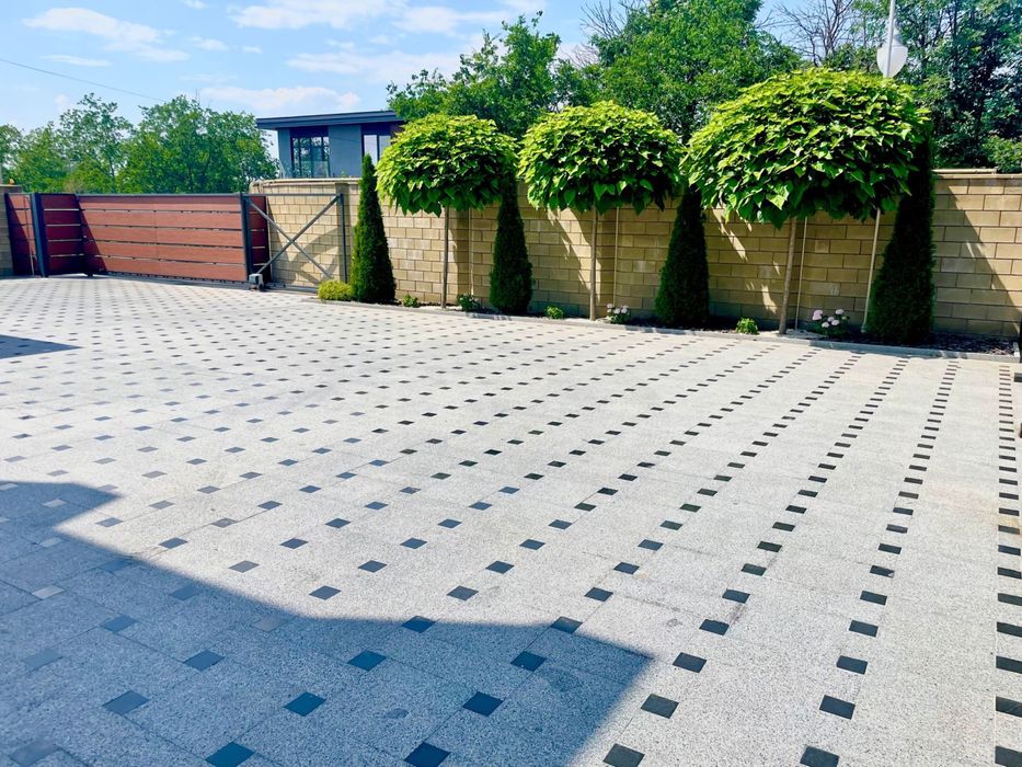 House by the address st. Mikhaylovskaya Industrialnaya (area 450 m²) - Atlanta.ua - photo 7