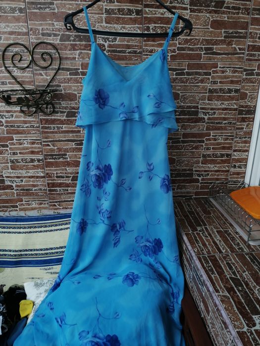 Платья женские летние