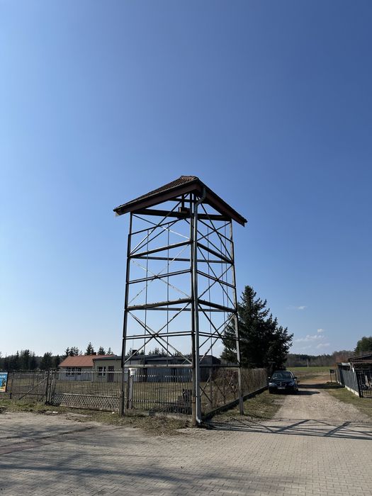 Wynajmę powierzchnię pod reklamę.