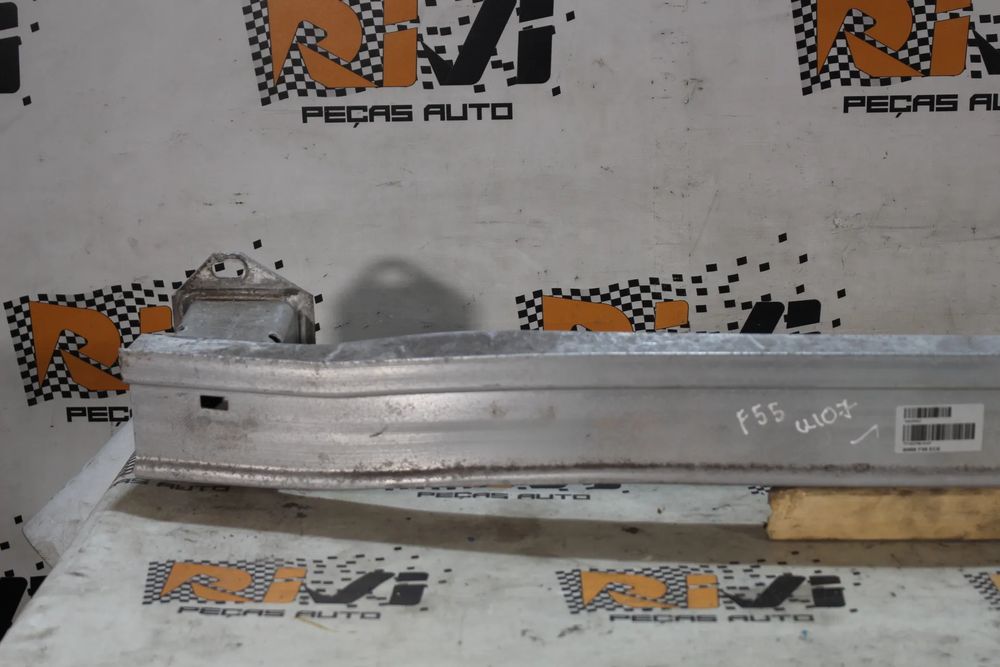Reforço pára-choques trás MINI Mini (F55)