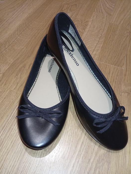 Buty, półbuty damskie, r.37