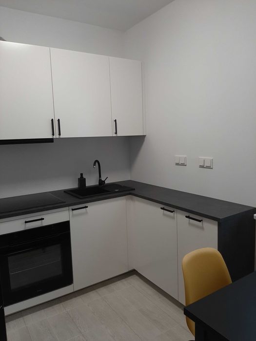 Mieszkanie – Kraków - Widok 3