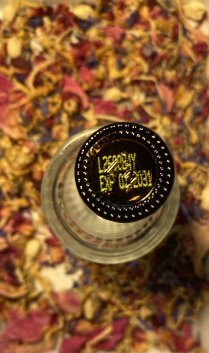 Citrus Bloom Touch Doterra