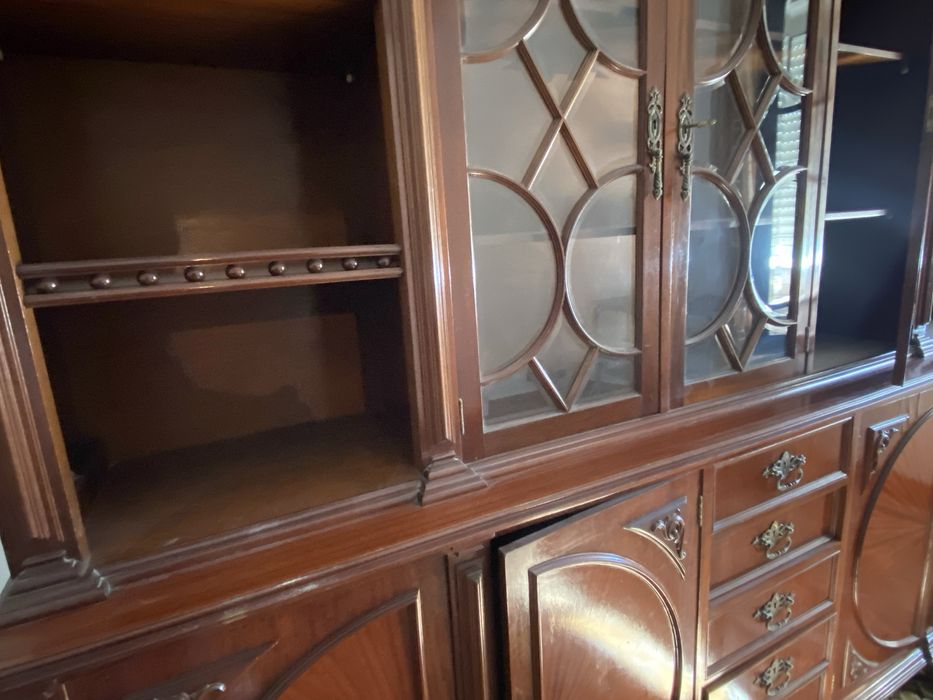 Movel de Sala Antigo