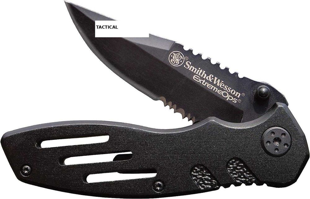 Smith & Wesson. Оригінал. З США. Новий