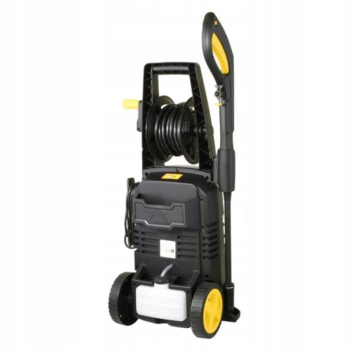 Мойка высокого давления минимойка для авто Riwall мийка B4