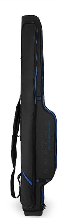Pokrowiec Preston SUPERA 6 Rod Holdall 195cm