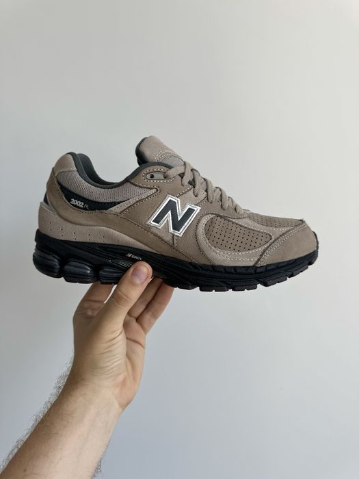 New Balance 2002R M2002REG Оригінал чоловічі кросівки Нью Беланс