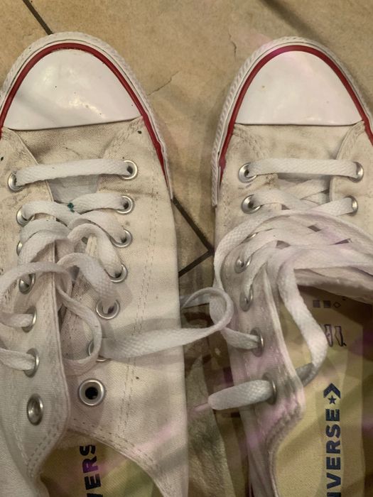 Converse rozmiar 45