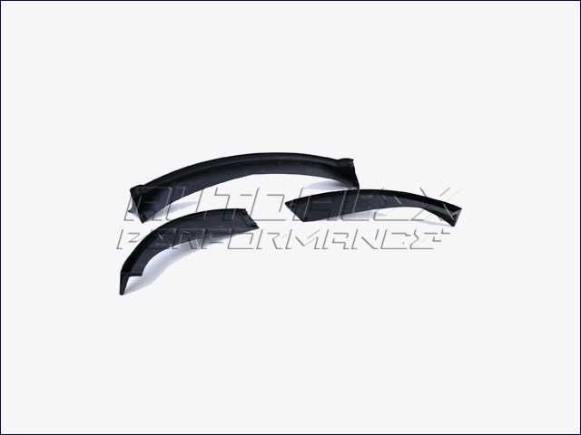 Spoiler Frontal M5 BMW E60 / E61