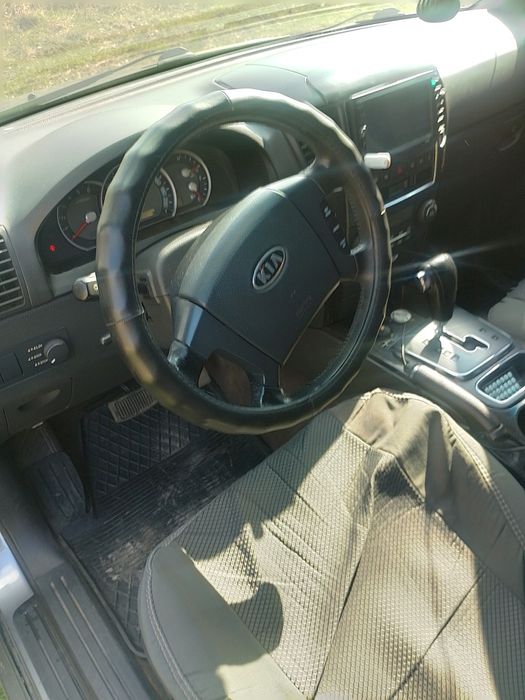 Продам КИА Соренто 1