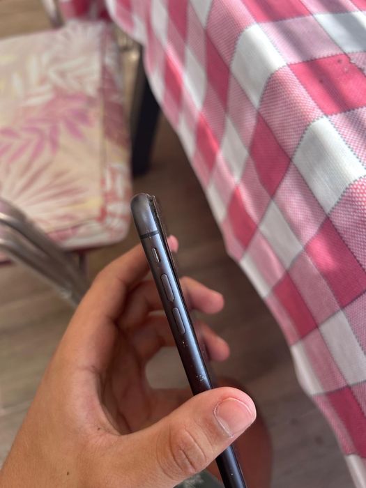 Iphone 11.