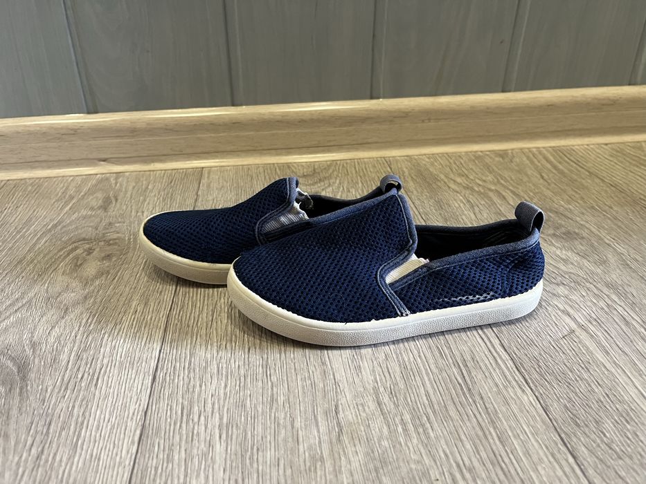 Кеди хлопчачі