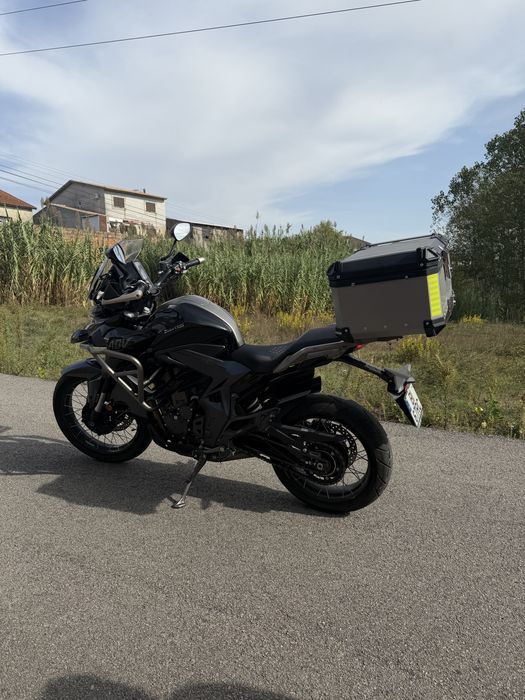 Zontes 350TX 2024