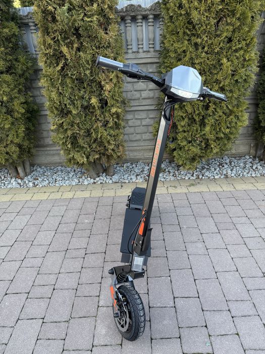 Електросамокат Kugoo KuKirin G2 2026 року 800W Новий З Гарантією