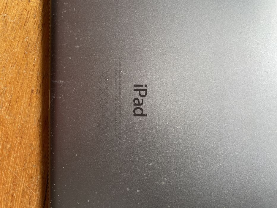 Ipad Air 16GB A1474