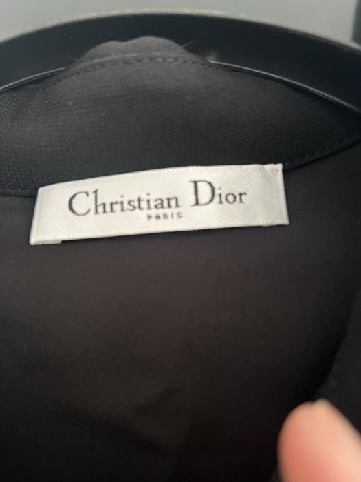 Плаття Christian Dior