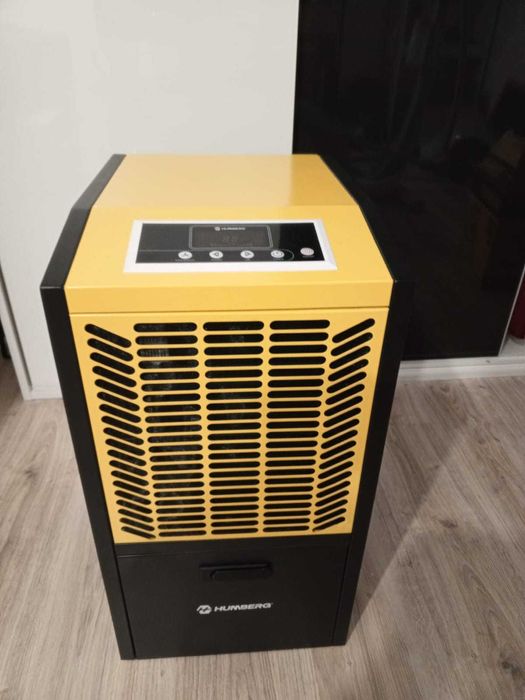 Zalanie mieszkania? Wilgoć w ścianach?