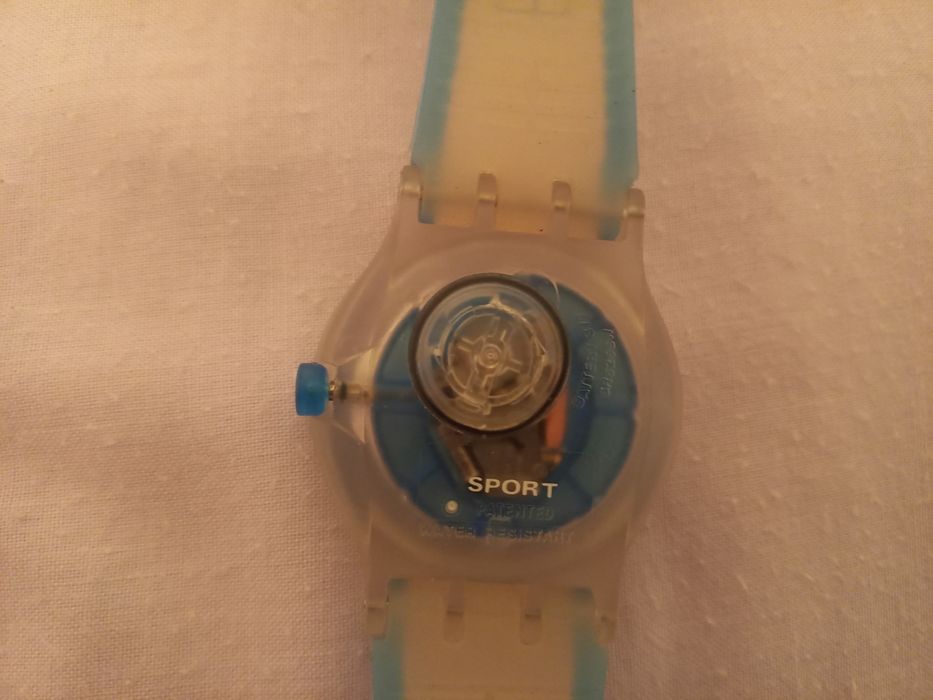 Relógio de pulso novo