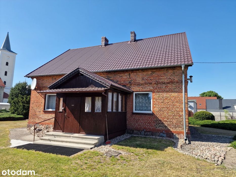 Dom – Jabłonna - Widok 3