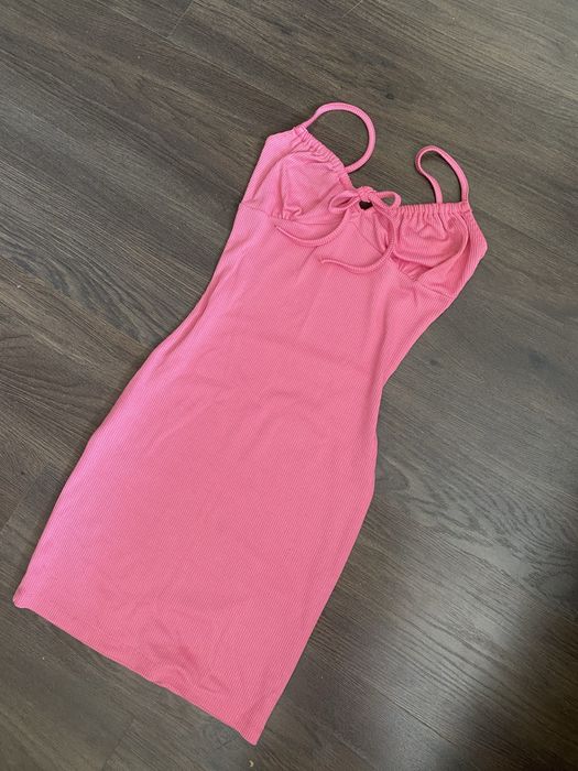 Сукня Bershka трендова