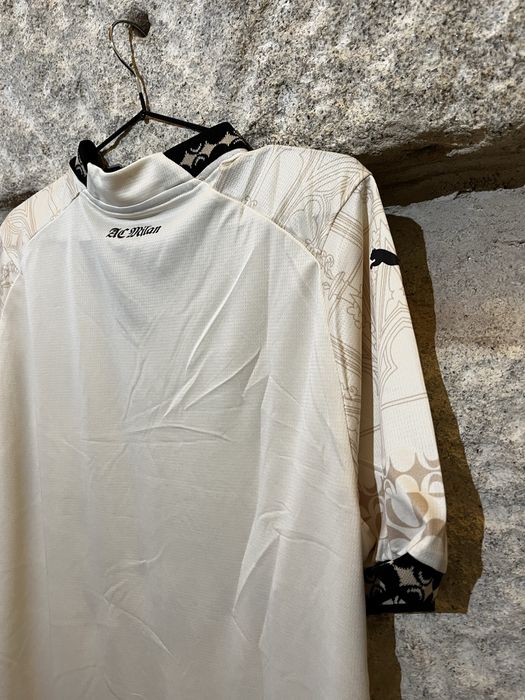 Camisola Puma pleasures