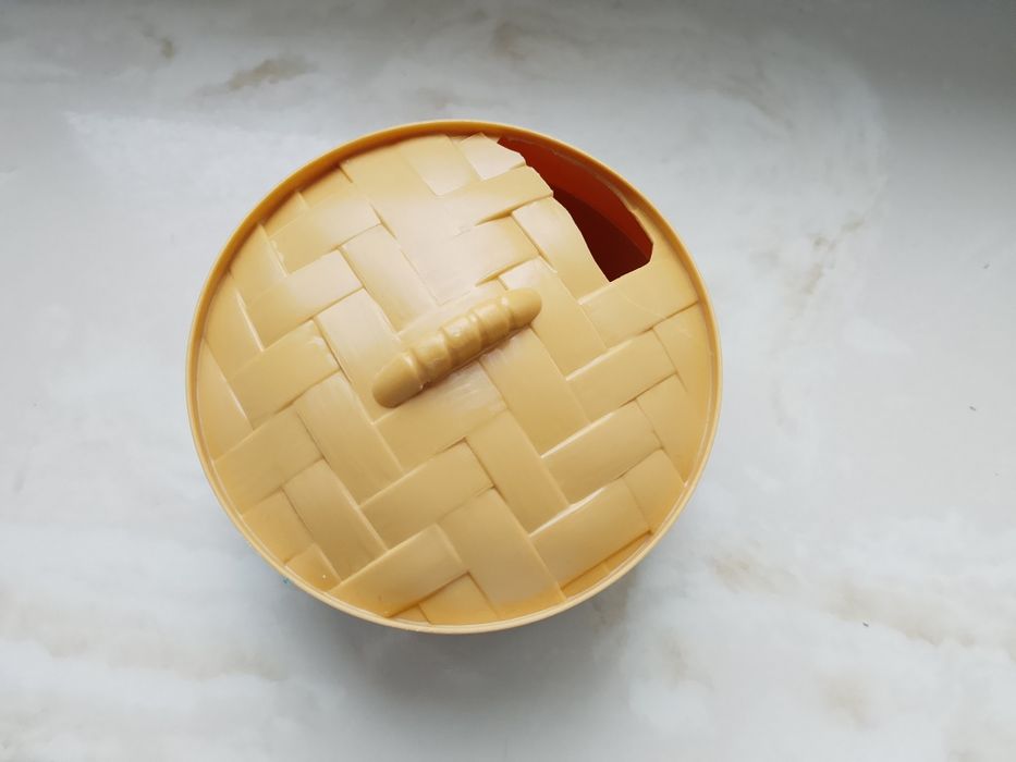 Pudełko na gniotka dumpling