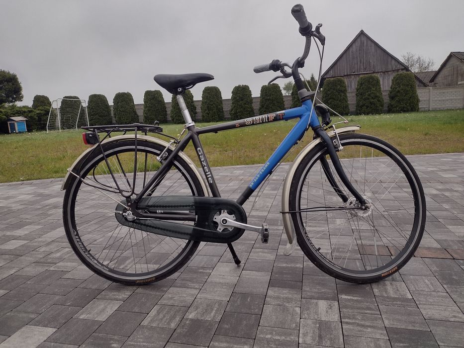 Rower Gazelle koła 26