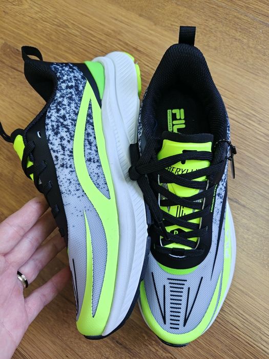 Buty do biegania FILA 39 Nowe