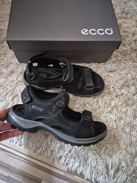 sandały sportowe ecco offroad 38