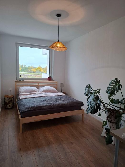 Do wynajecia 40m2 Olsztynek, umeblowane