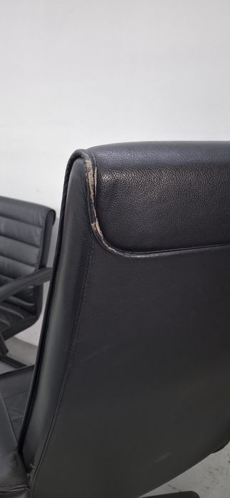 3 Cadeiras de escritório