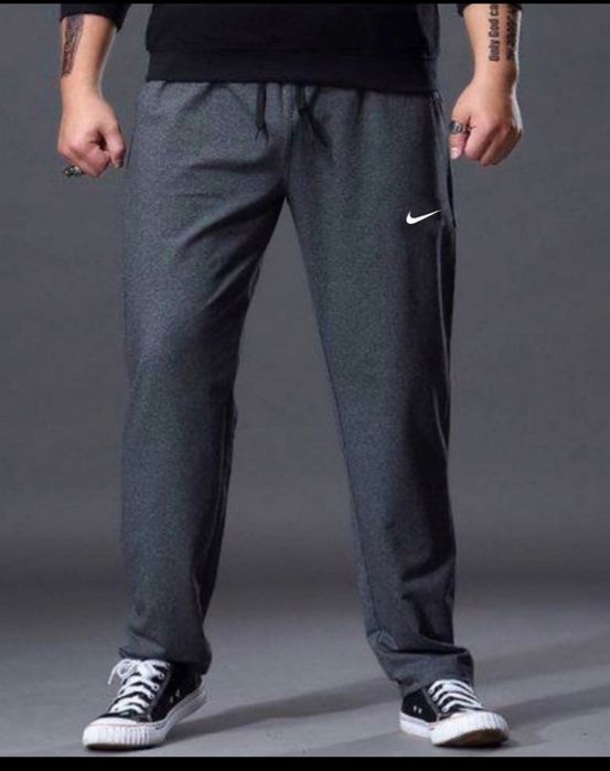 Весна 2026! Чоловічі спортивні костюми Nike 56, 58, 60 великий розмір