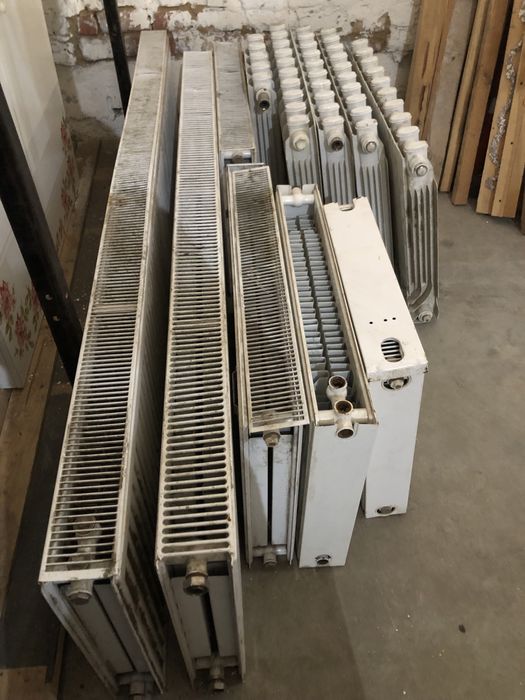 Радиаторы Korado Чехия