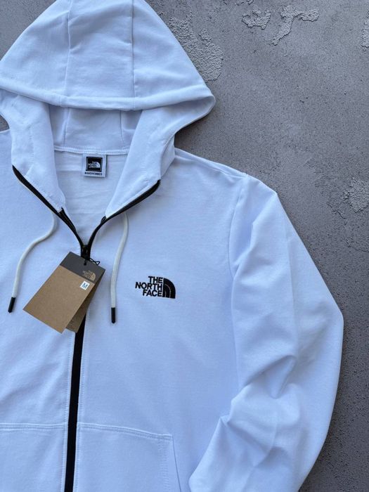 Чоловічий спортивний костюм норд фейс The North Face [S,M,L,XL,XXL]